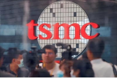 台积电3nm及5nm产能利用率将达100%
